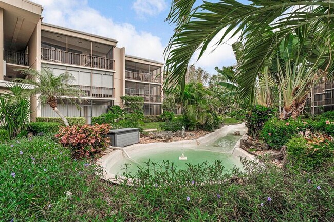 Building Photo - 3605 S Ocean Blvd