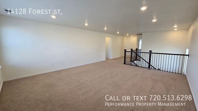 Building Photo - 14128 Forest St