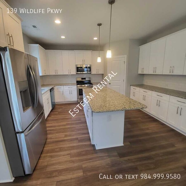 Building Photo - 139 Wildlife Pkwy