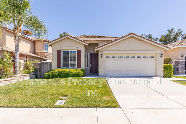 Building Photo - 40609 Chantemar Way