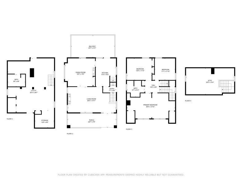 Building Photo - 3001 Mount Allister Rd