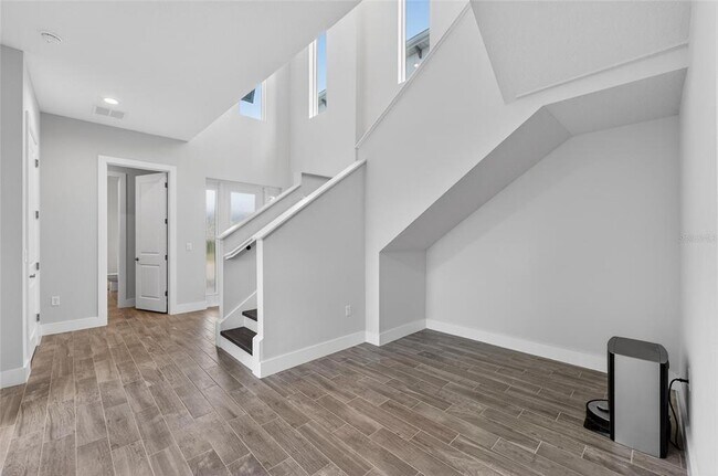 Building Photo - 5917 Cat Claw Ln