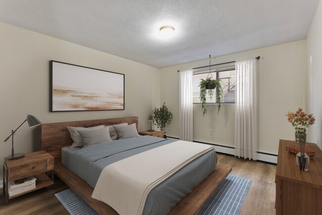 Building Photo - 354 Market St