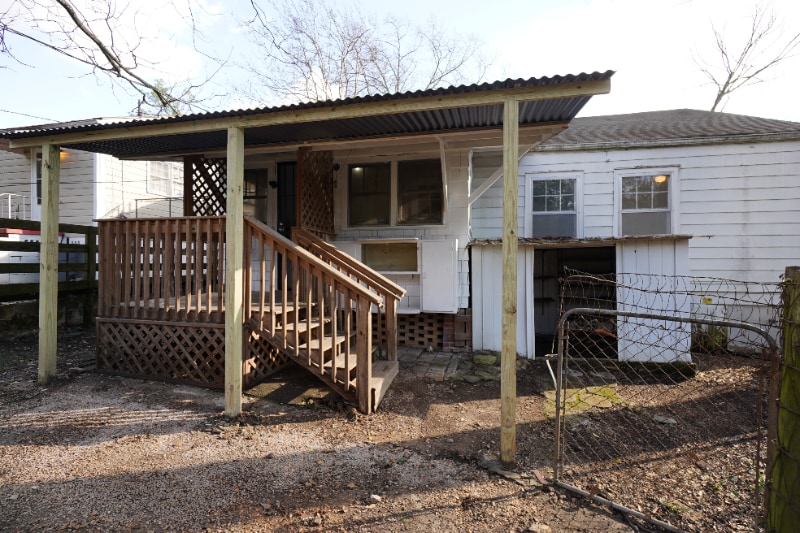 Building Photo - 940 47th St Ensley