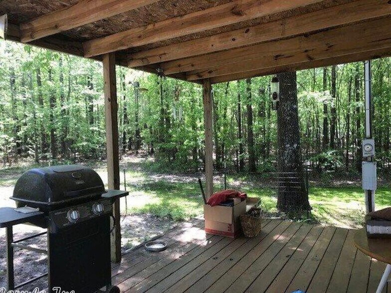 Building Photo - 1301 Pine Haskell Dr