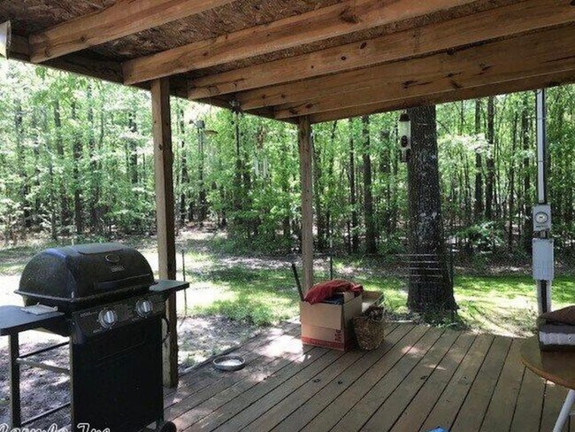 Building Photo - 3 Bedroom Single Family Home in Haskell.