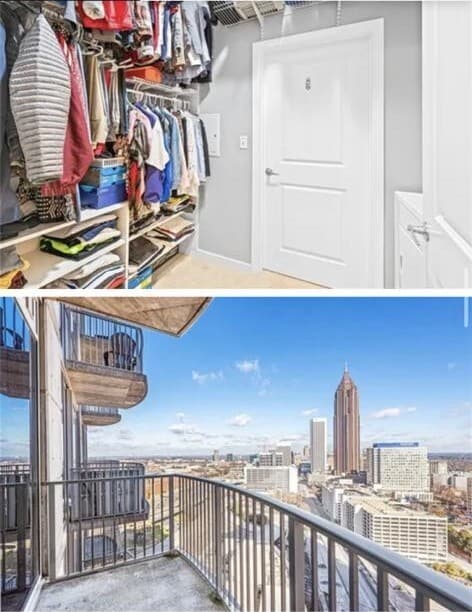 Building Photo - 400 W Peachtree St NW