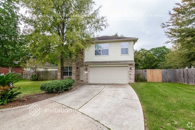 Building Photo - 3529 Stonehenge Dr