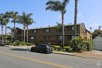 Building Photo - Elan Sea Lofts