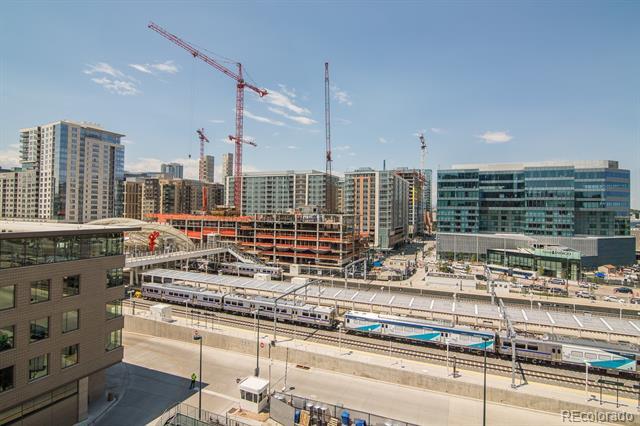 Building Photo - 1801 Wynkoop St