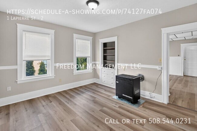 Building Photo - 1 Lapierre St