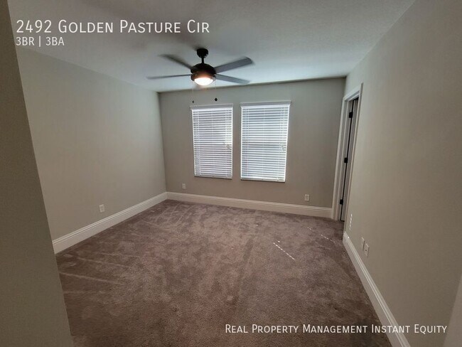 Building Photo - 2492 Golden Pasture Cir