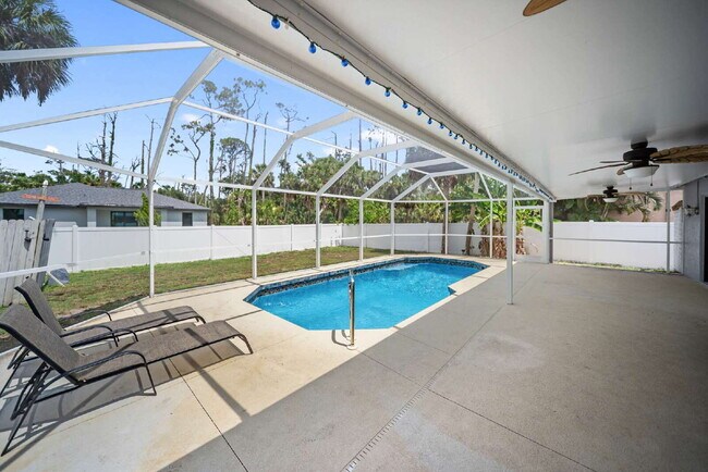 Building Photo - Heated Pool. Premium Upgrades. Fully Renov...