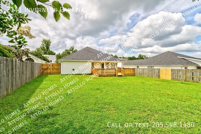 Building Photo - 2141 Inverness Pkwy