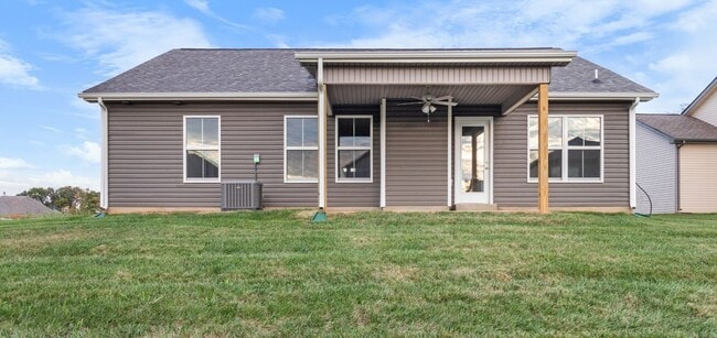 Building Photo - Brand New Single Family Home