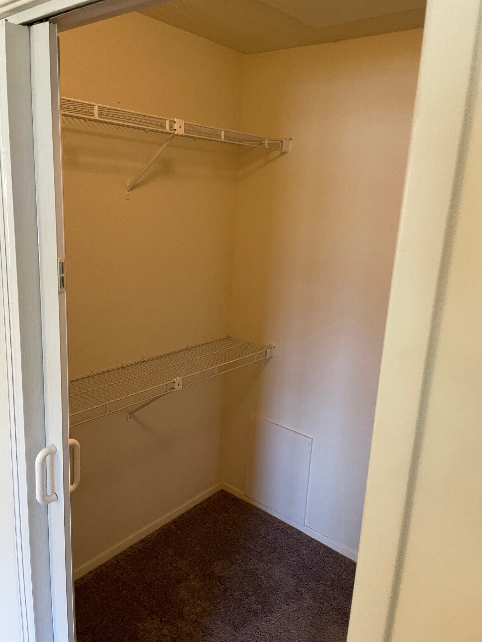 walkin closet - 1150 Tollis Pky