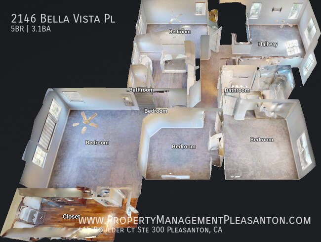 Building Photo - 2146 Bella Vista Pl
