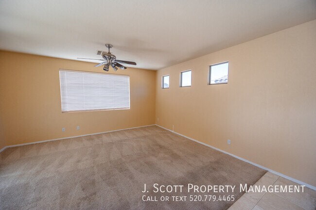 Building Photo - 18462 W Western Star Blvd