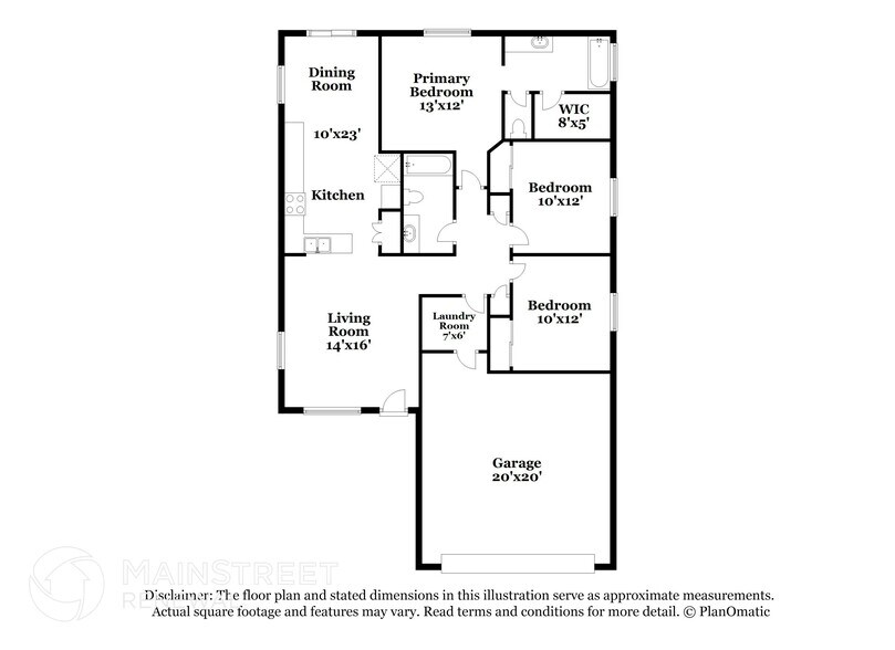 Building Photo - 8669 S Desert Dove Dr