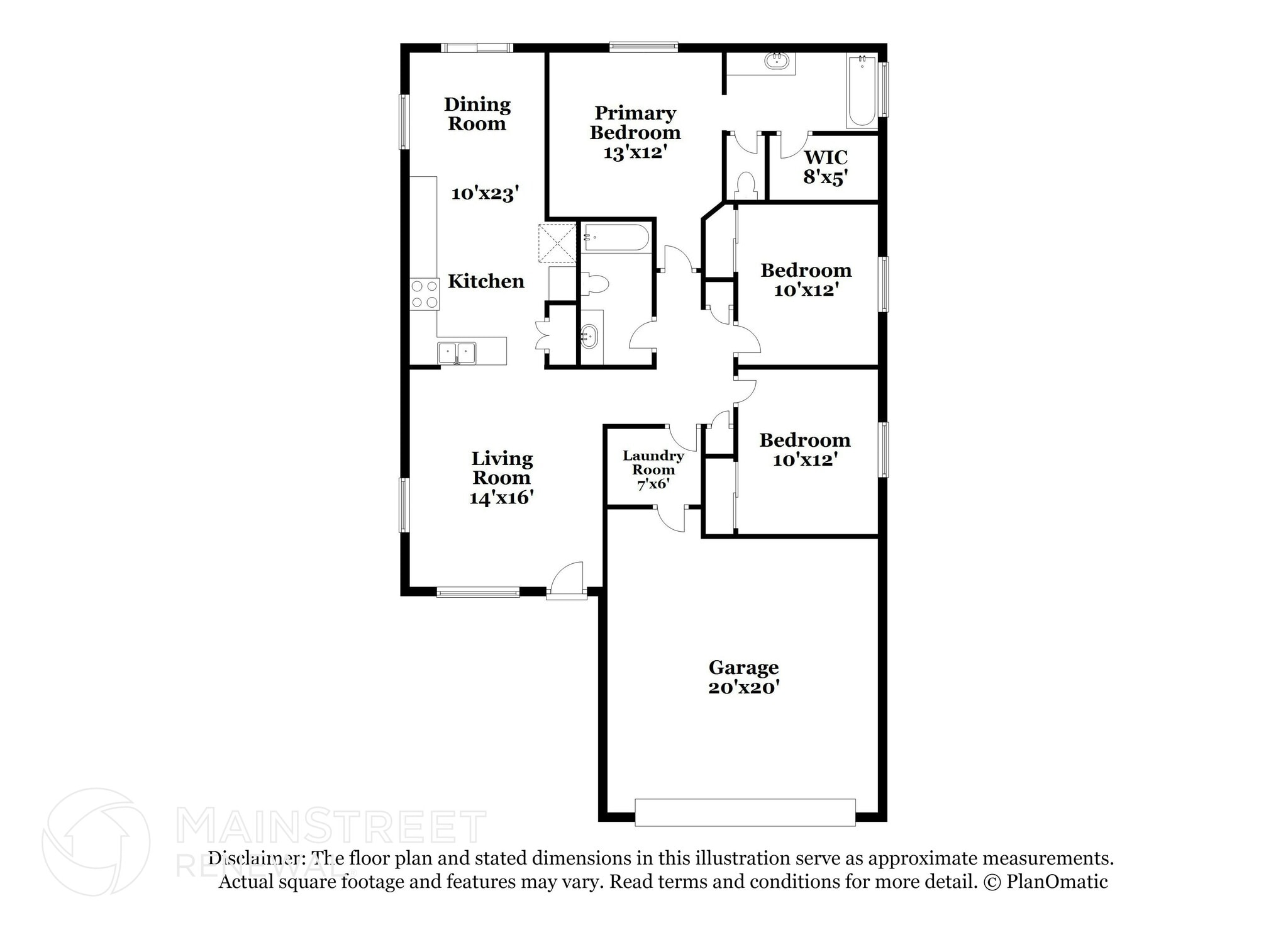 Building Photo - 8669 S Desert Dove Dr