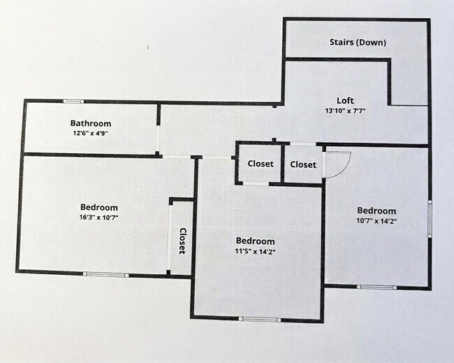 Building Photo - 7879 Monarch Ct
