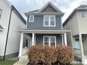 Building Photo - Nations home built in 2018 with lots of up...