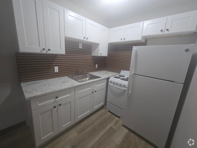 Building Photo - The Novo Apartments