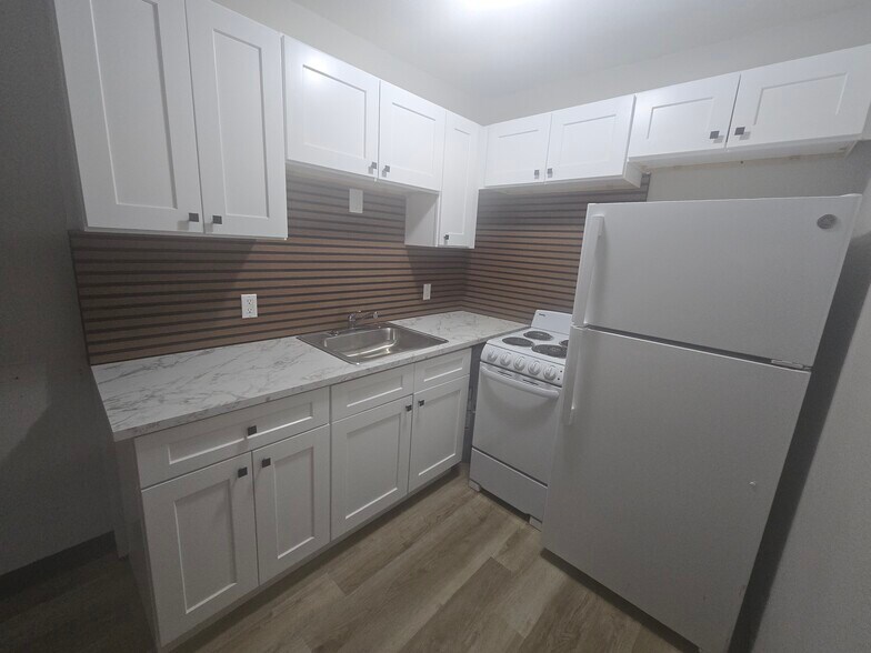 Primary Photo - The Novo Apartments