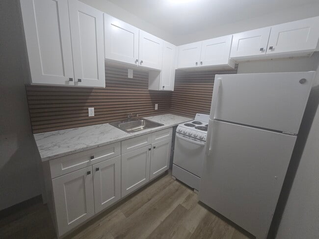 Building Photo - The Novo Apartments