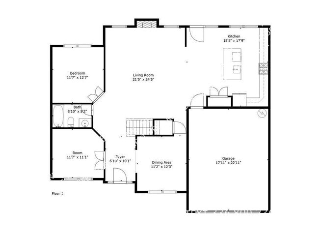 Building Photo - 4612 Owls Vw Ct
