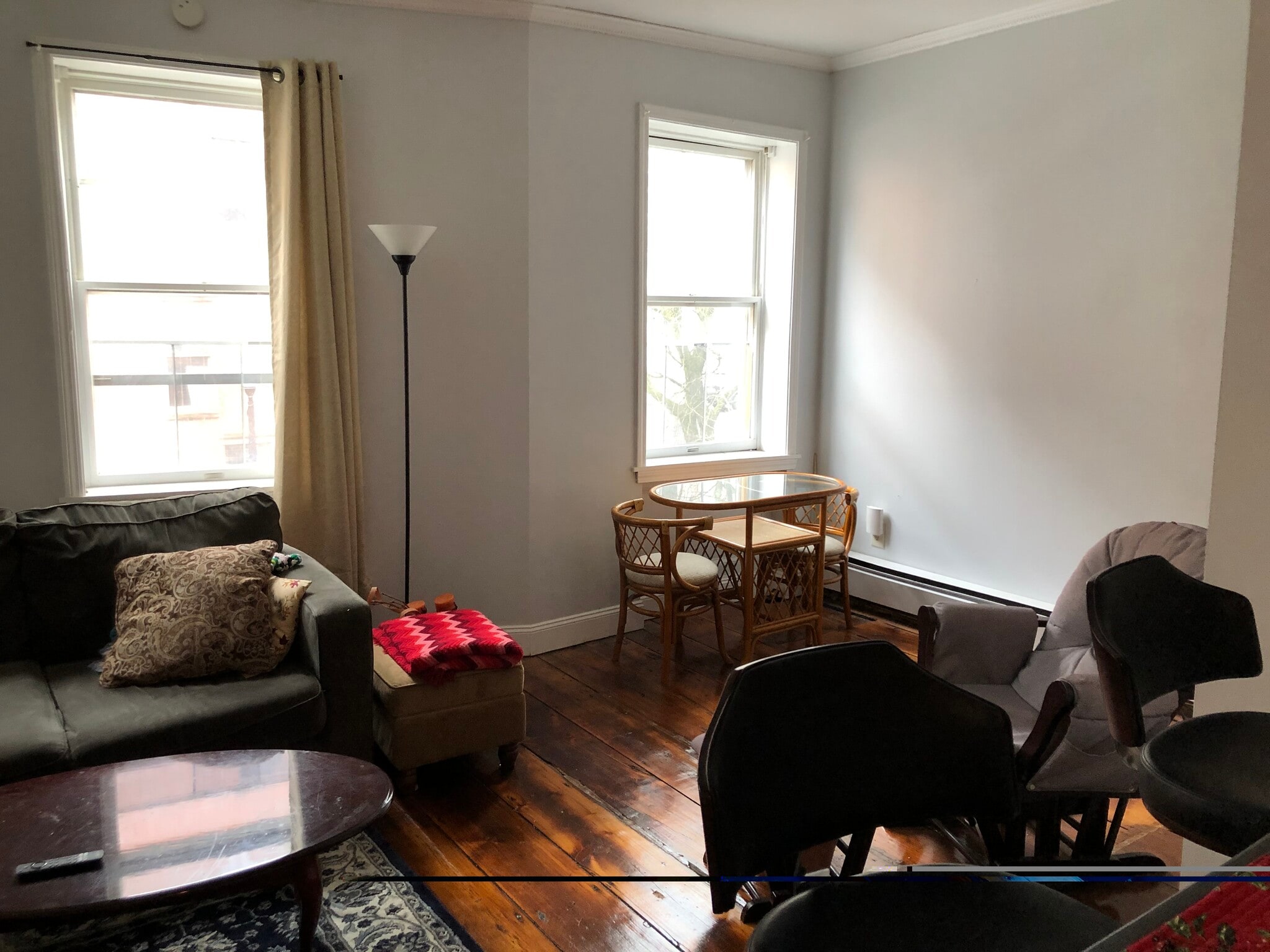 Building Photo - 83 Columbia St