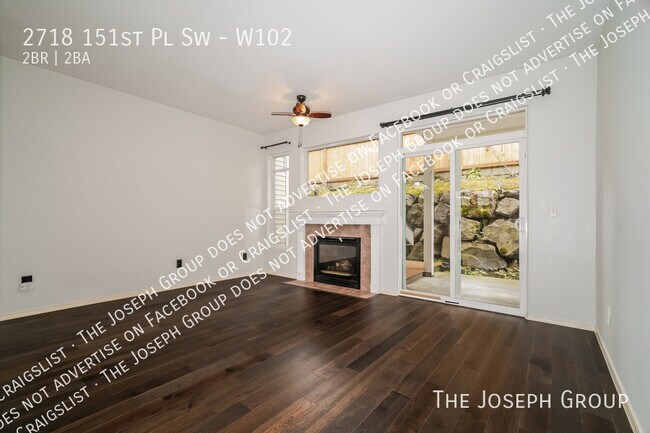 Building Photo - 2718 151st Pl SW