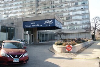 Building Photo - 4800 S Chicago Beach Dr