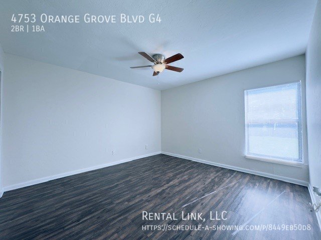 Building Photo - 4753 Orange Grove Blvd