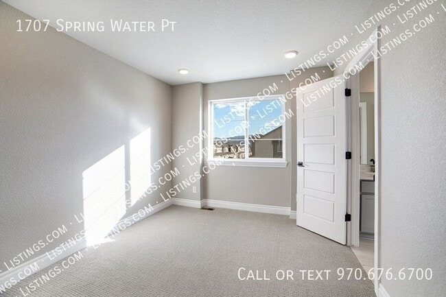 Building Photo - 1707 Spring Water Pt