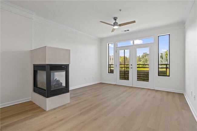 Building Photo - 401 16th St NW