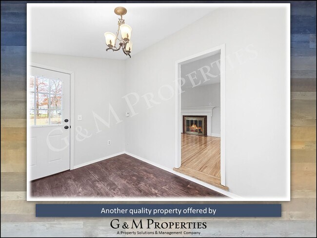 Building Photo - Beautiful 3-Bedroom Home for Rent - Greece Schools!