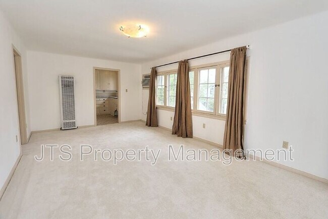 Building Photo - 2506 S St