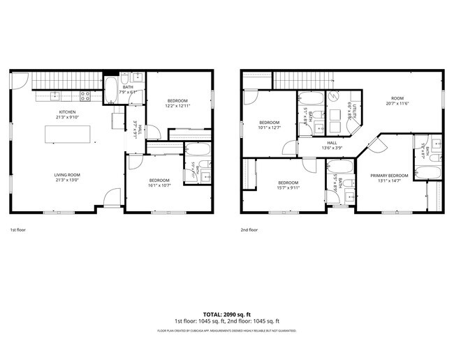 Building Photo - 1200 N Woodburn Ave