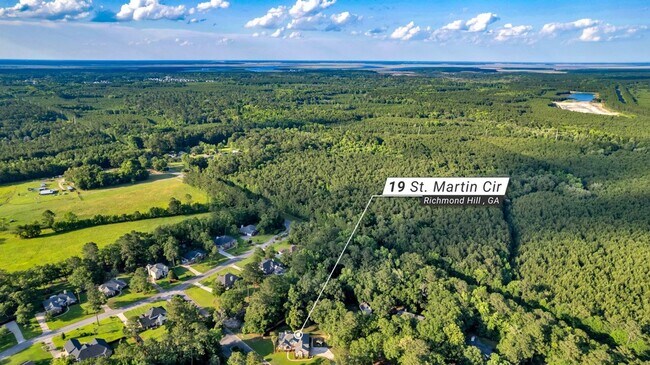 Building Photo - Gorgeously Updated 4 Bed/3.5 Bath in Tranquilla Hall - Buckhead