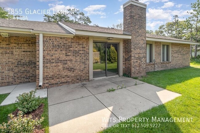 Building Photo - 1855 Glacier Ln N