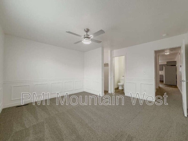 Building Photo - 641 N 30 E