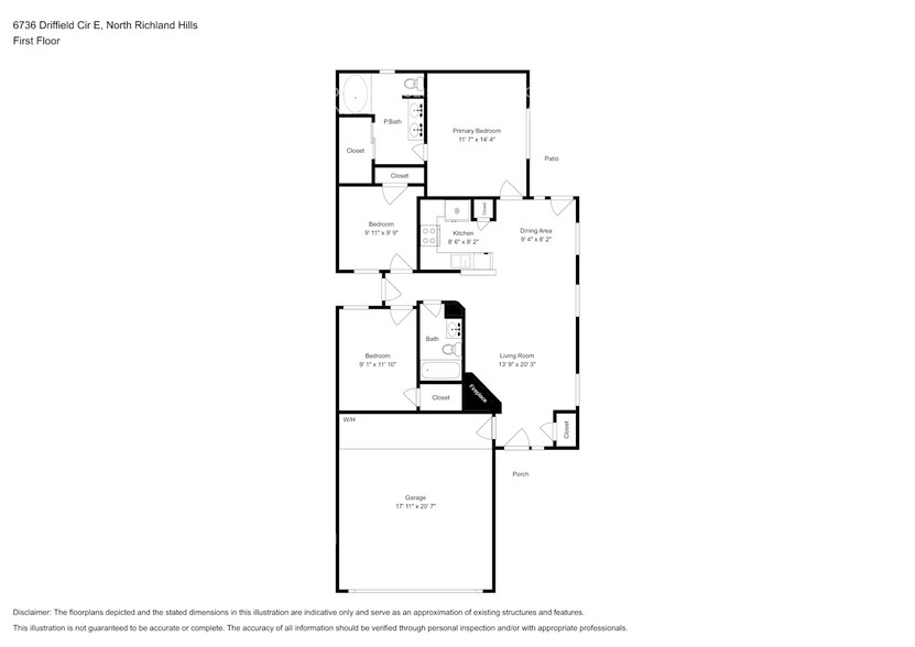 Building Photo - 6736 Driffield Cir E