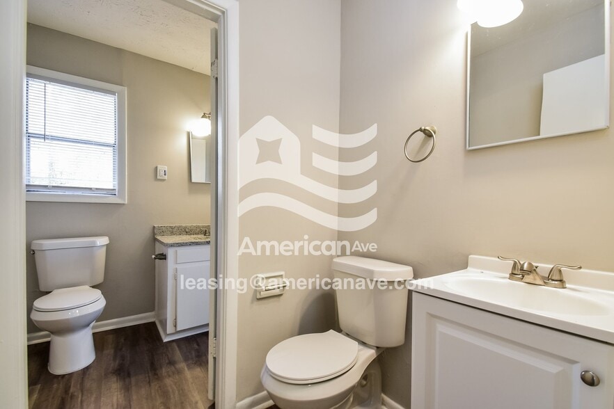 Building Photo - 4409 Forrest Rd