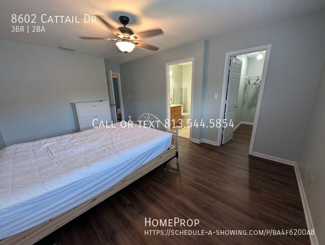 Building Photo - 8602 Cattail Dr