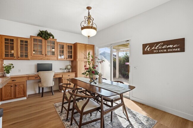 Building Photo - Charming 3-Bedroom Home with Pool