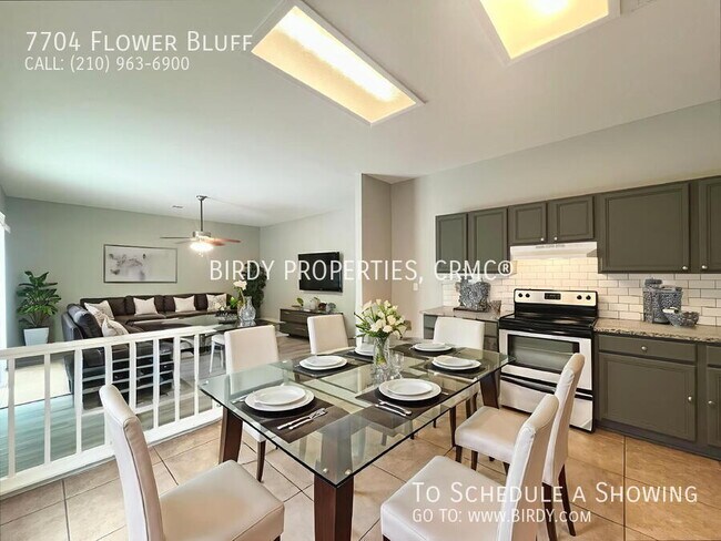 Building Photo - 7704 Flower Bluff