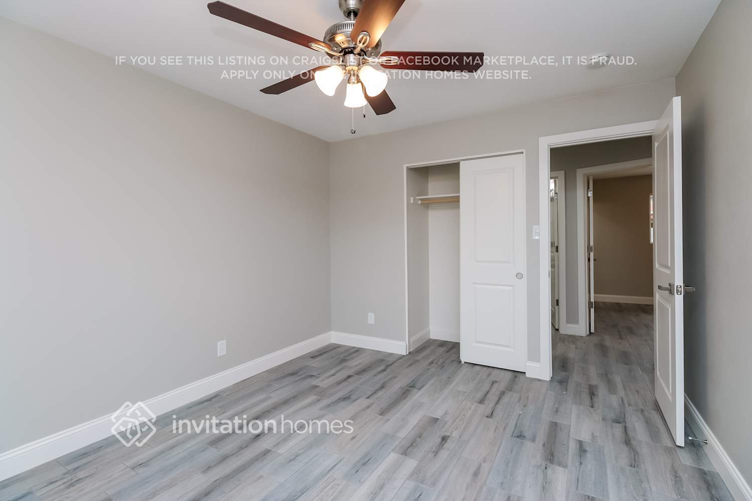 Building Photo - 7801 E Loma Land Dr