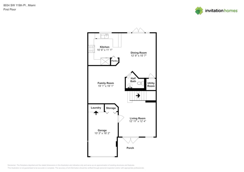 Building Photo - 8034 SW 119 Pl