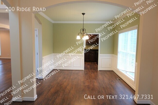 Building Photo - 200 Ridge Road-